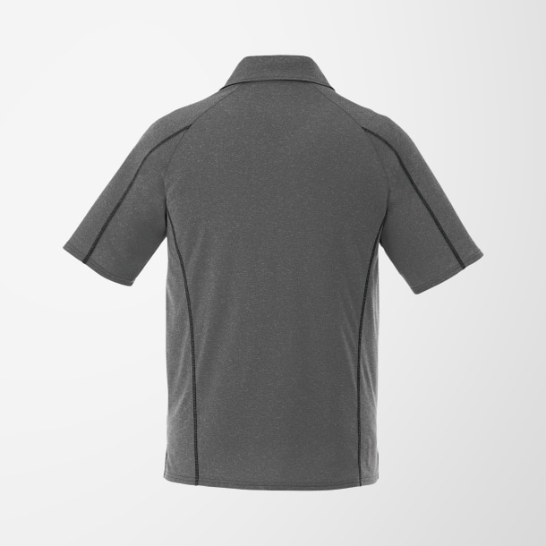 Elevate Men's Macta Polo