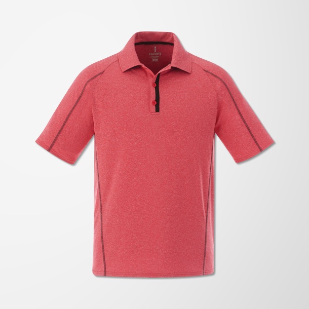 Elevate Men's Macta Polo