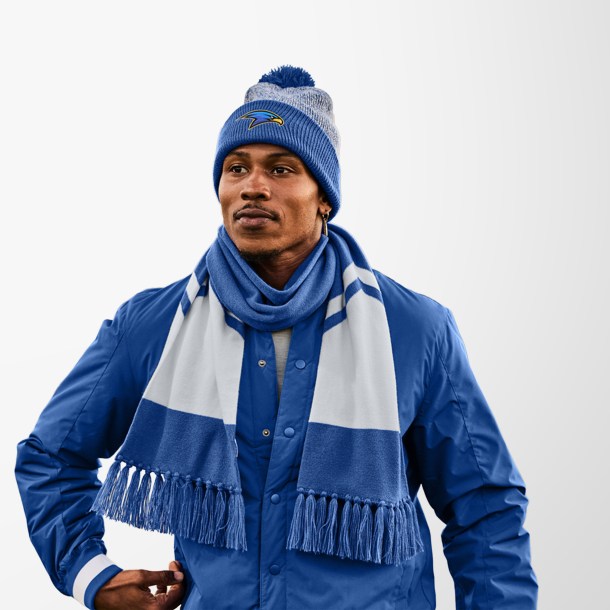 Sport-Tek® Gameday Scarf