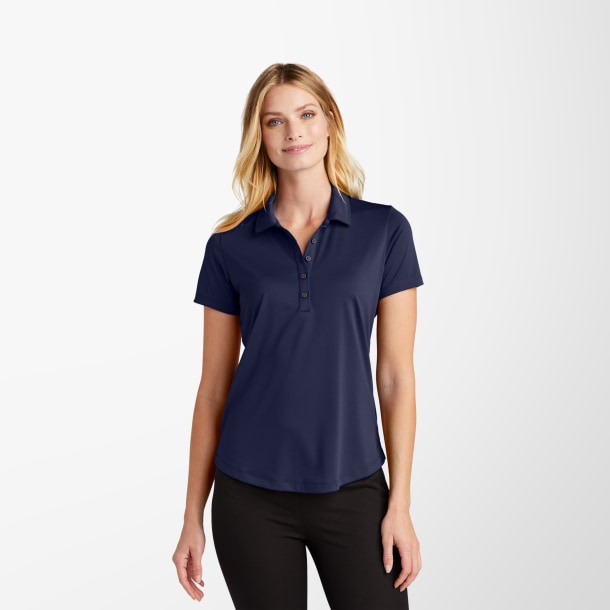 Port Authority® Women's Snag-Proof Jersey Polo