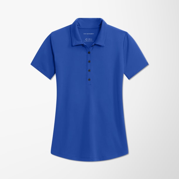Port Authority® Women's Snag-Proof Jersey Polo