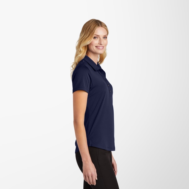 Port Authority® Women's Snag-Proof Jersey Polo