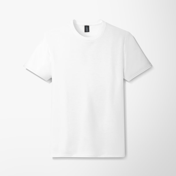 District® Men's Triblend Perfect Tri® T-Shirt