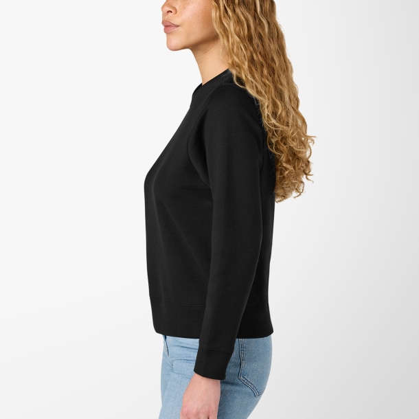 District® Women's Fleece V.I.T.™ Crewneck