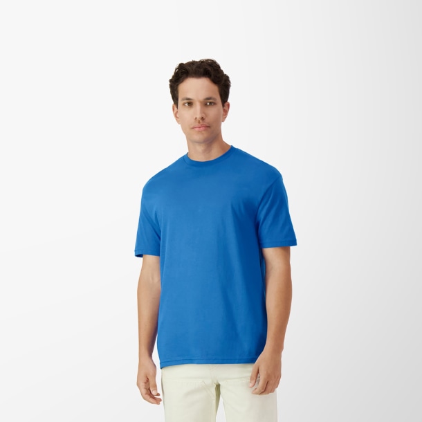Gildan® Adult Lightweight Cotton T-Shirt