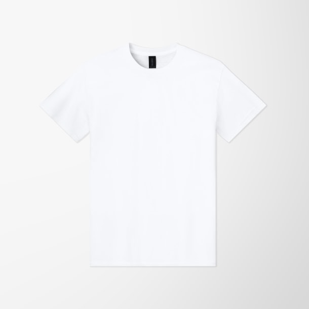 Gildan® Adult Lightweight Cotton T-Shirt