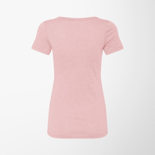 Next Level Women's Triblend T-Shirt