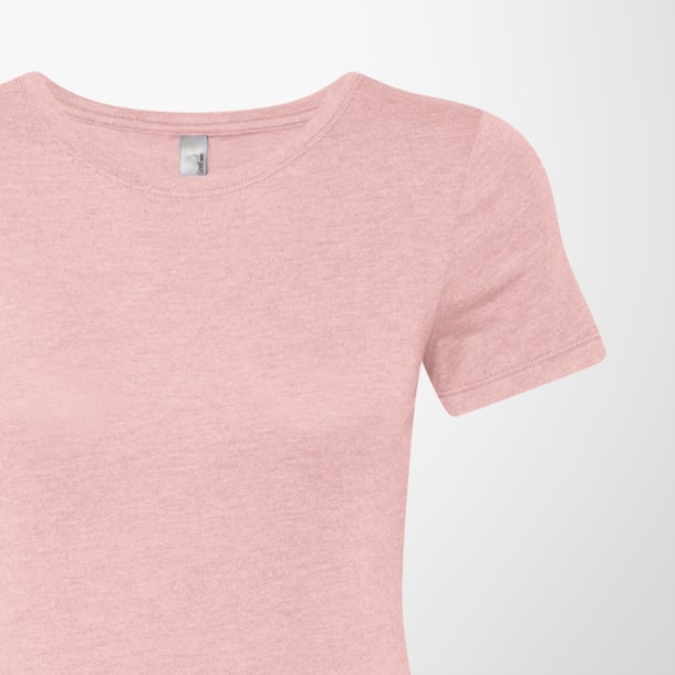 Next Level Women's Triblend T-Shirt