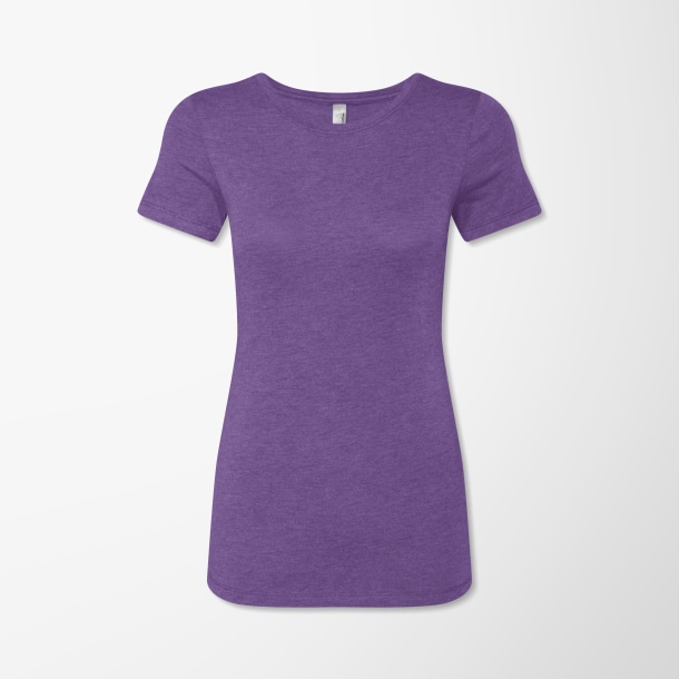Next Level Women's Triblend T-Shirt