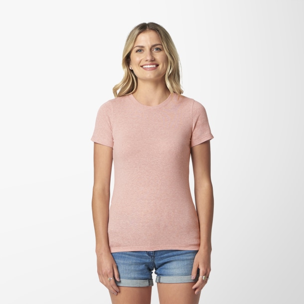 Next Level Women's Triblend T-Shirt