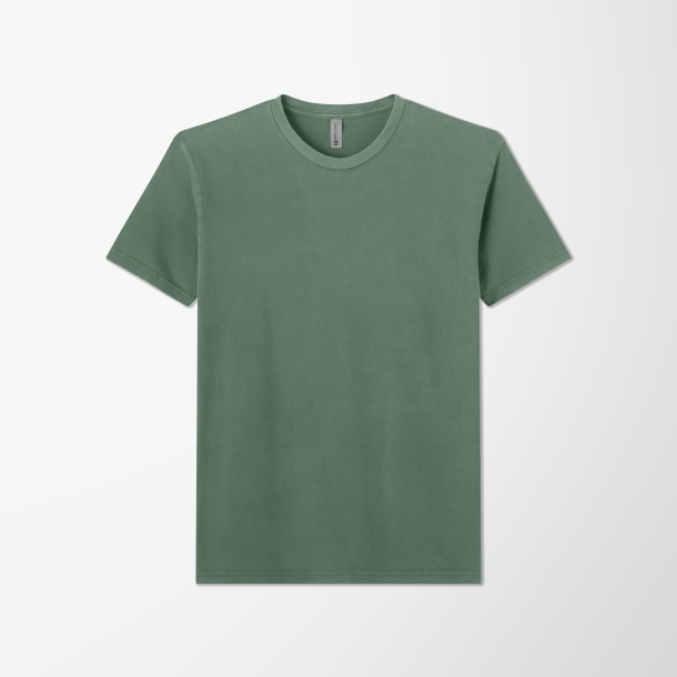 Next Level Apparel® Adult Soft Wash Cotton T-Shirt