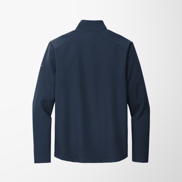 CornerStone® Men's Long-Sleeve Snag-Proof Tactical Polo