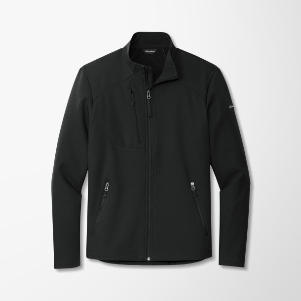 CornerStone® Men's Long-Sleeve Snag-Proof Tactical Polo