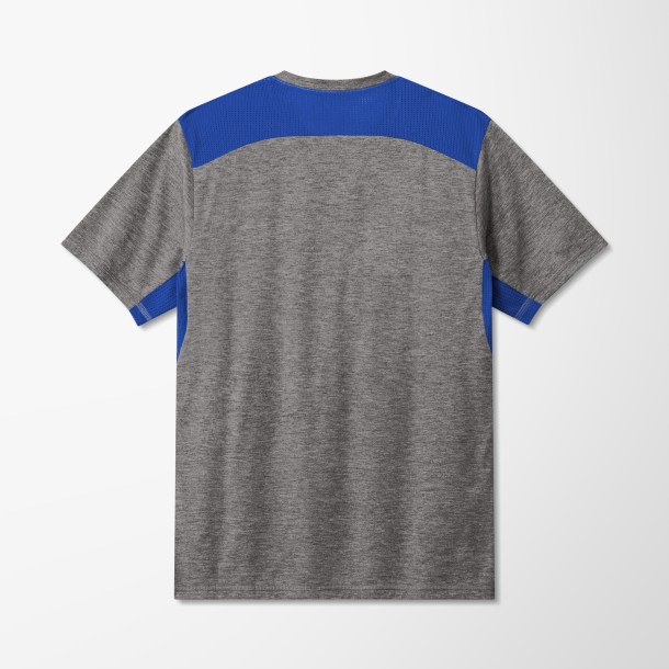 Sport-Tek® Tri-Blend PosiCharge® Draft T-Shirt