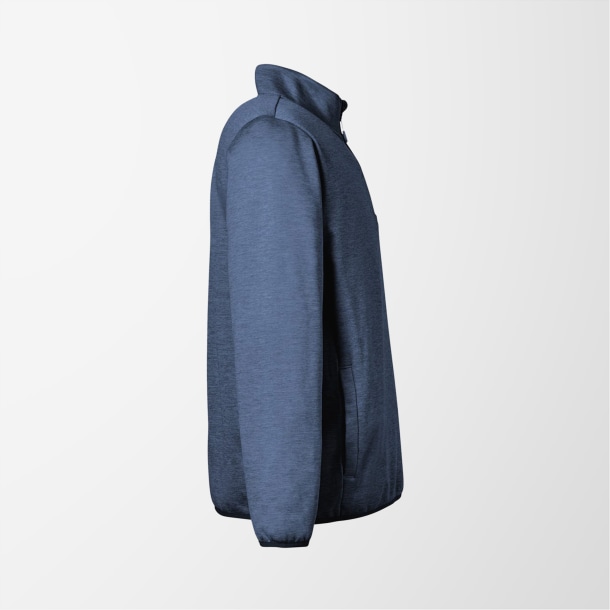 HUK Men's Quarter-Zip Coldfront+ Pullover