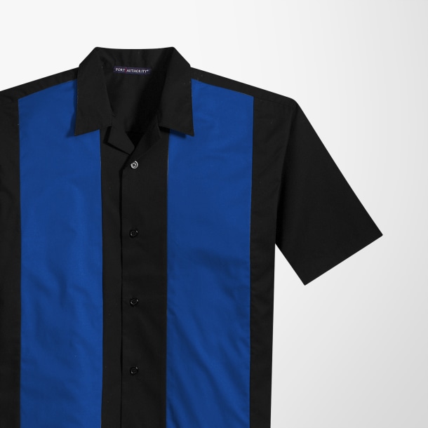 Port Authority® Men's Retro Camp Shirt