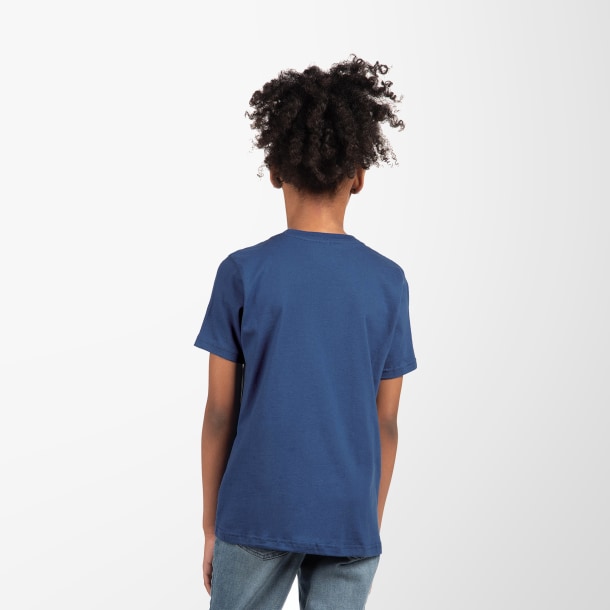 Next Level Youth Cotton T-Shirt