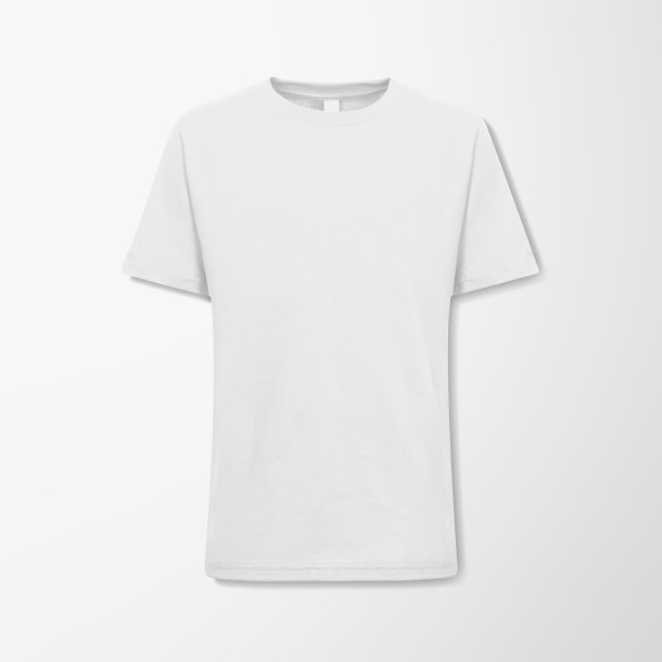 Next Level Youth Cotton T-Shirt