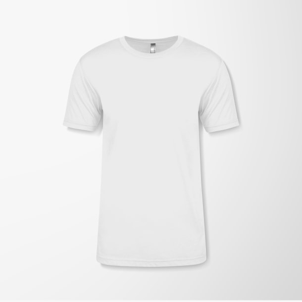Next Level Men's Triblend T-Shirt