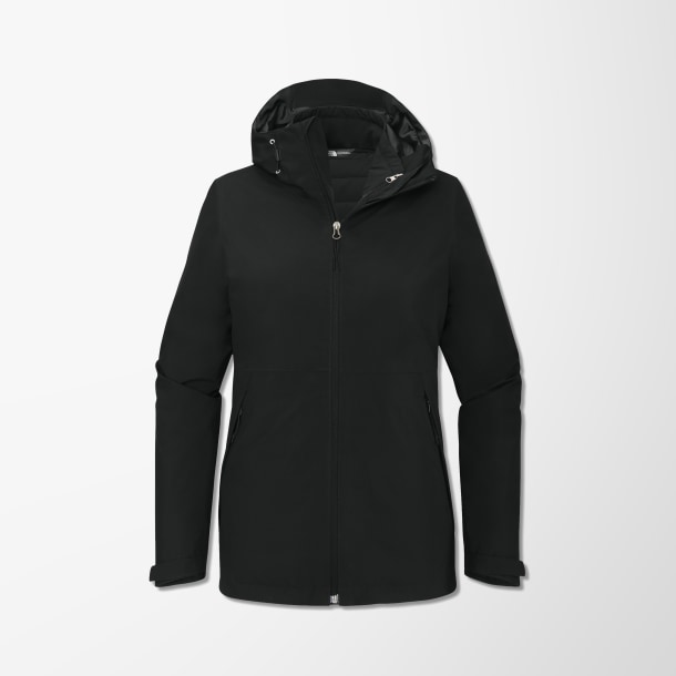 The North Face® Women's 3-in-1 Triclimate Castle Valley Jacket