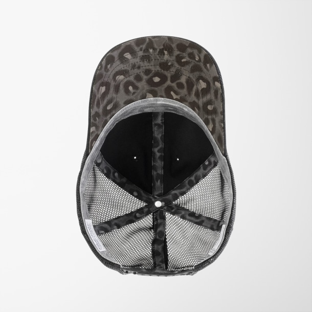 Infinity Her™ Corduroy Jo Snapback Cap