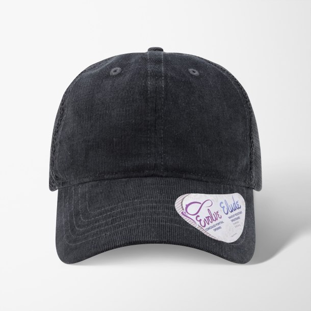 Infinity Her™ Corduroy Jo Snapback Cap