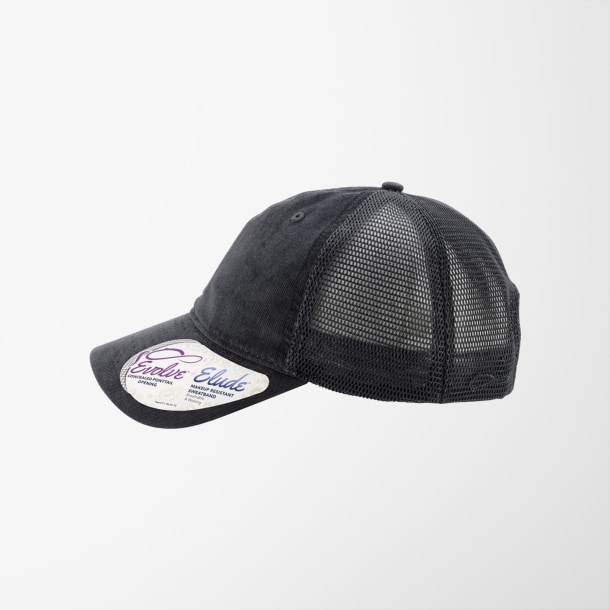 Infinity Her™ Corduroy Jo Snapback Cap