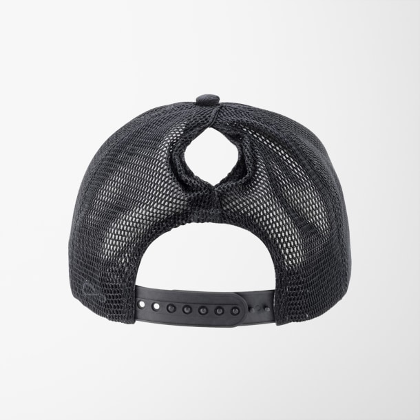 Infinity Her™ Corduroy Jo Snapback Cap