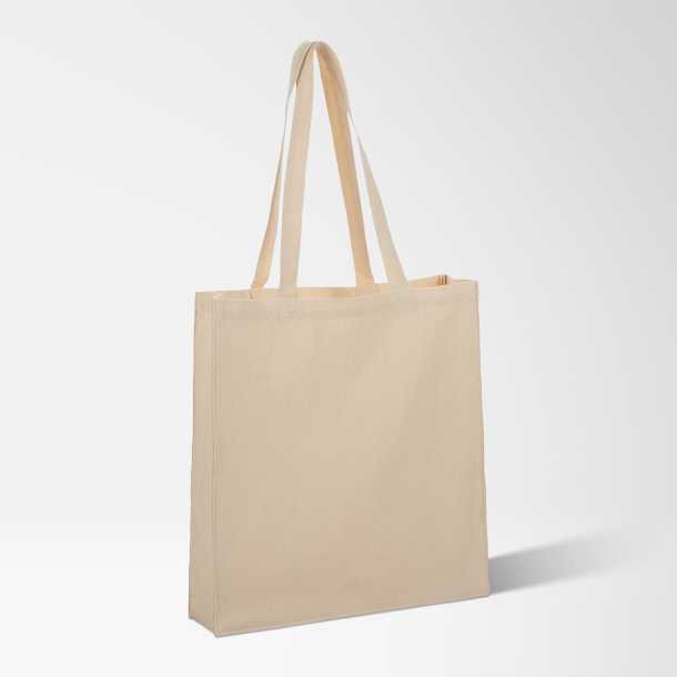 Odessa 8oz Cotton Canvas Tote