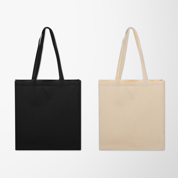 Odessa 8oz Cotton Canvas Tote