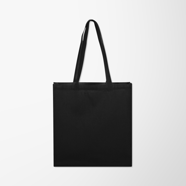 Odessa 8oz Cotton Canvas Tote
