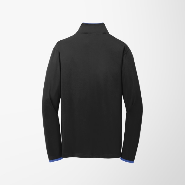 Sport-Tek® Men's Full-Zip Sport-Wick® Jacket