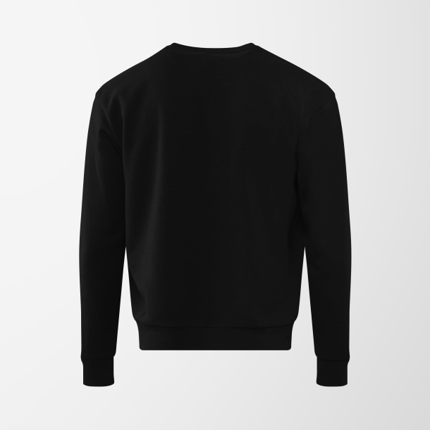 Next Level Unisex Santa Barbara Crewneck Sweatshirt