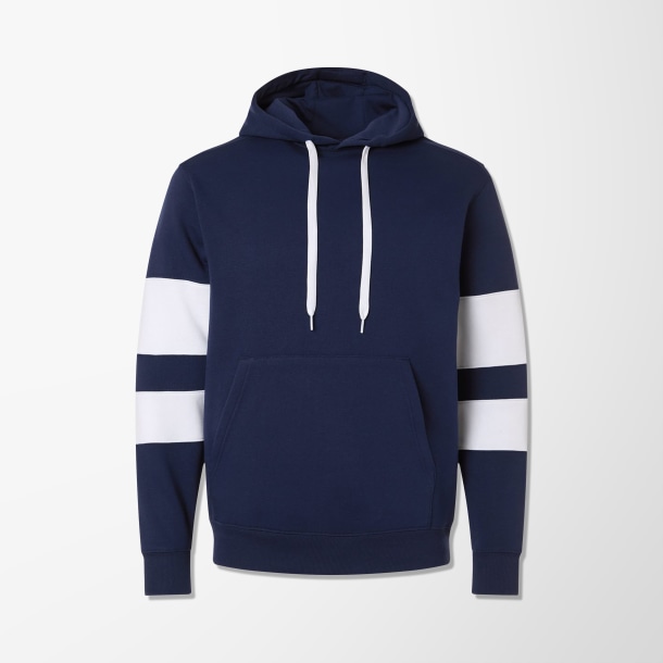 Holloway Adult Jackson Way Hoodie