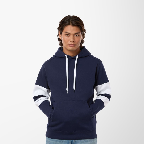 Holloway Adult Jackson Way Hoodie