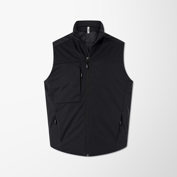 CORE365 Adult Insulated Techno Lite Vest