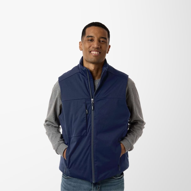 CORE365 Adult Insulated Techno Lite Vest