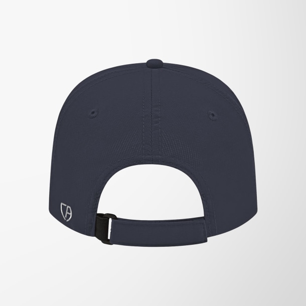 CAP AMERICA Premium Athletic Cap