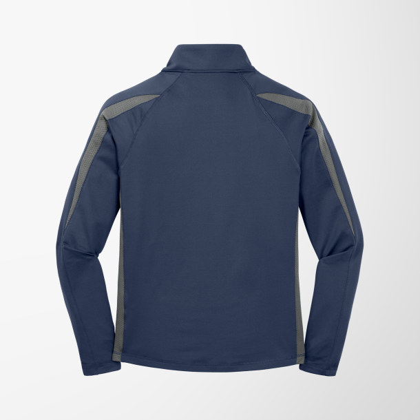 Sport-Tek® Sport-Wick® Pullover