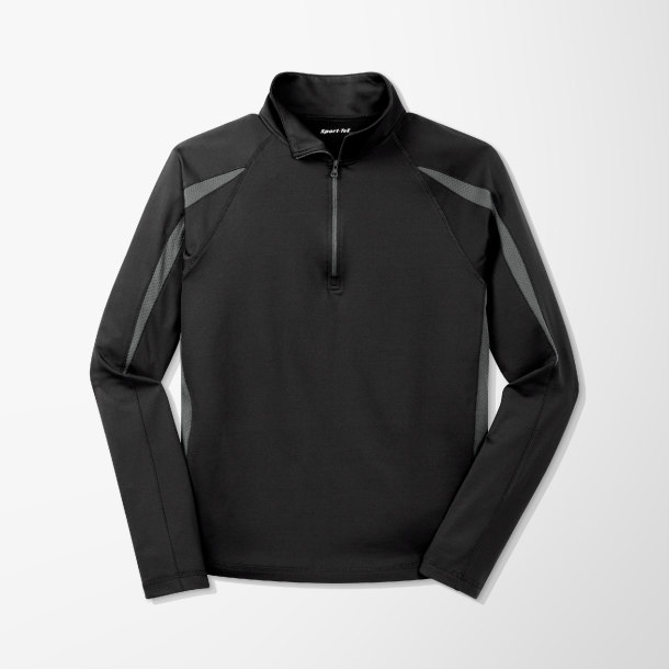 Sport-Tek® Sport-Wick® Pullover