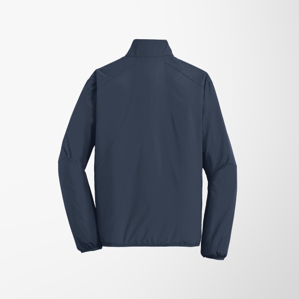 Port Authority® Men's Full-Zip Zephyr Jacket