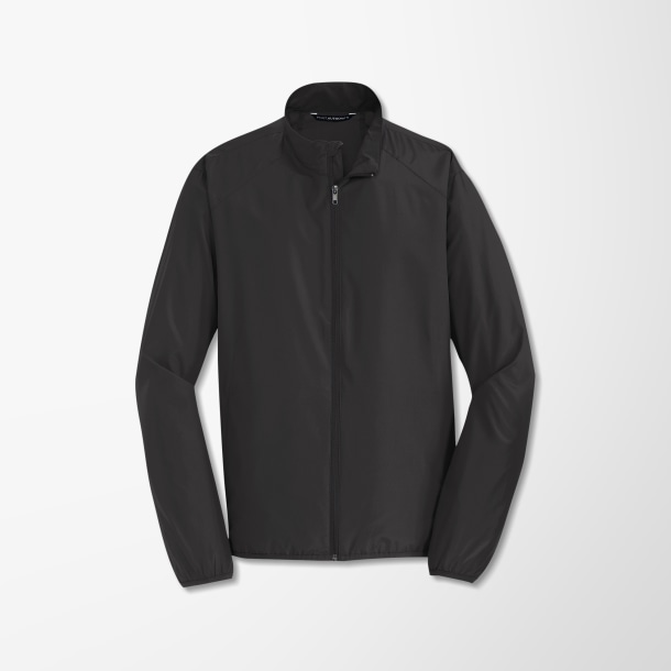 Port Authority® Men's Full-Zip Zephyr Jacket