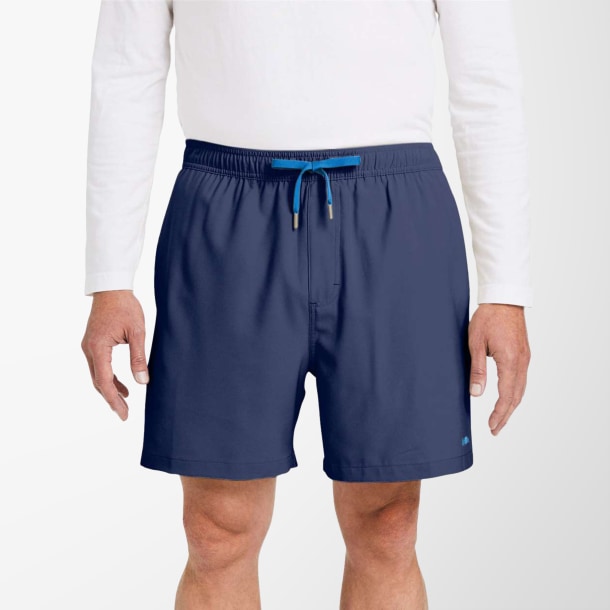 HUK Men's Pursuit Volley Shorts