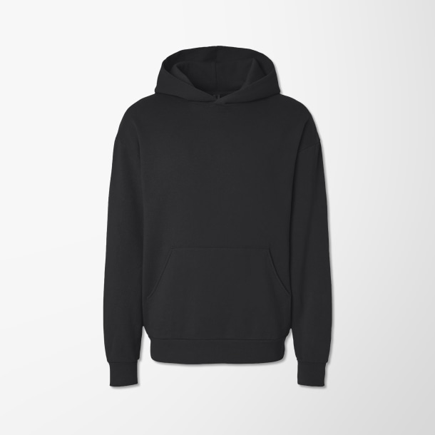 Independent Trading Co. Adult Avenue Hoodie