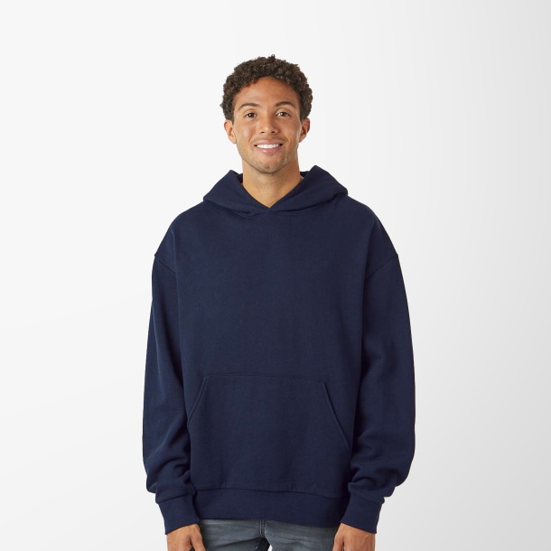 Independent Trading Co. Adult Avenue Hoodie