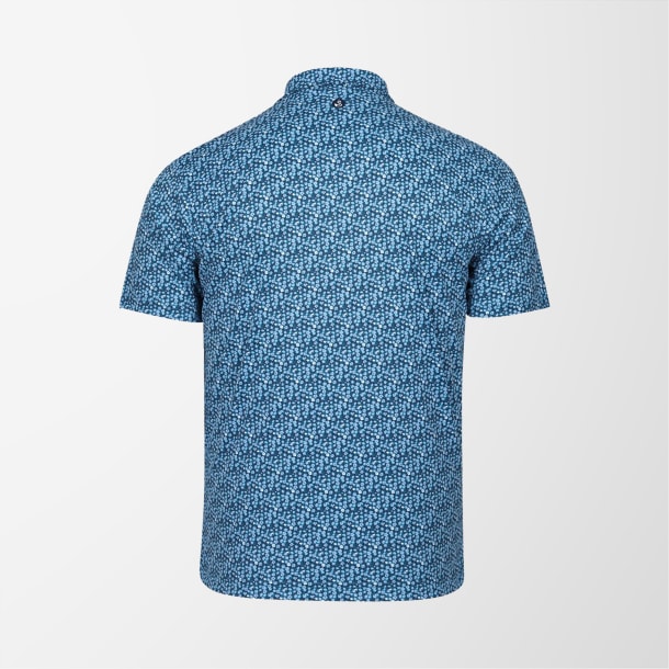 Swannies Men's Ridge Polo