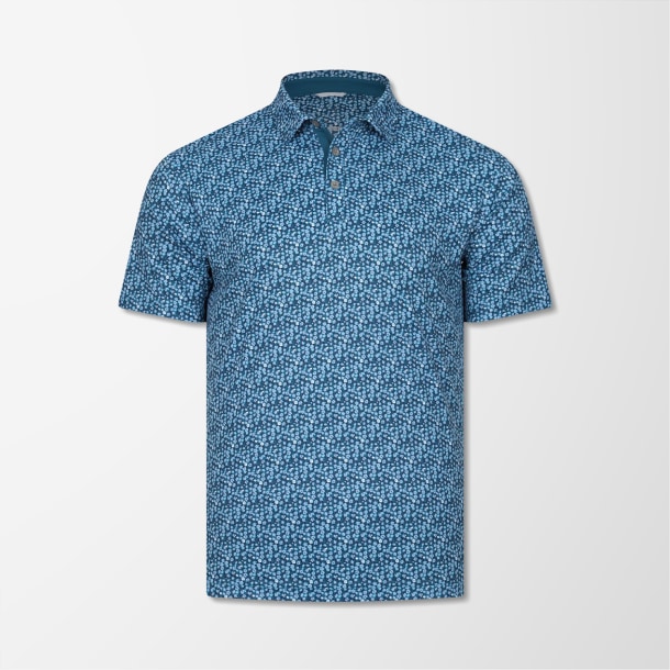 Swannies Men's Ridge Polo