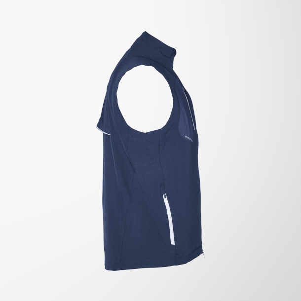 Zero Restriction Men's Full-Zip Vest