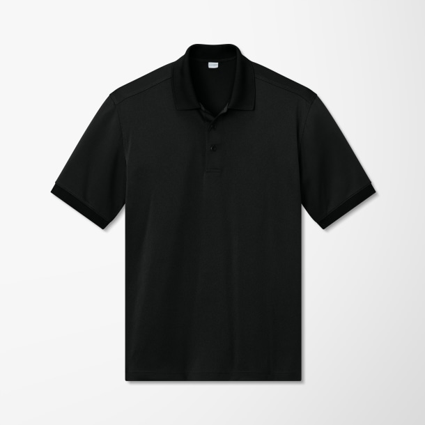 CornerStone® Tall Men's Workwear Pro Polo