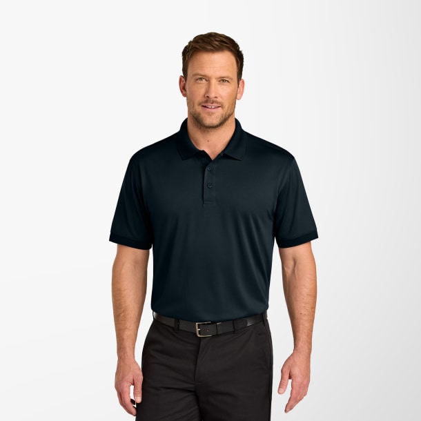 CornerStone® Tall Men's Workwear Pro Polo